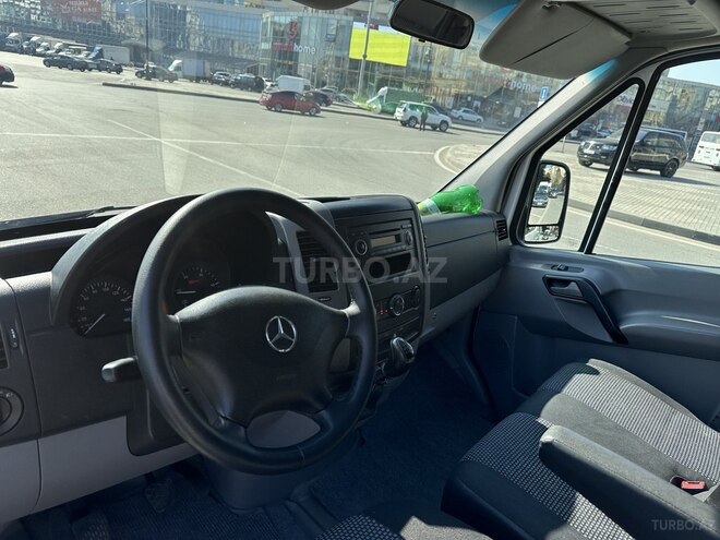 Mercedes Sprinter 315 2008, 226,000 km - 2.2 l - Bakı