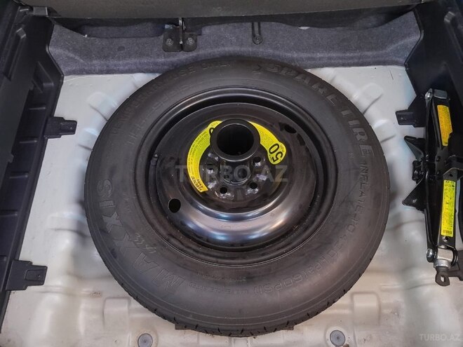 Kia Sportage 2014, 161,000 km - 2.0 л - Bakı