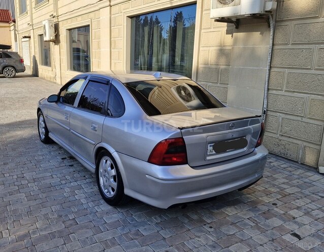 Opel Vectra 1999, 329,492 km - 2.0 l - Bakı