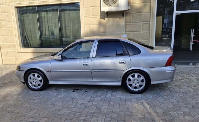 Opel Vectra 1999, 329,492 km - 2.0 l - Bakı