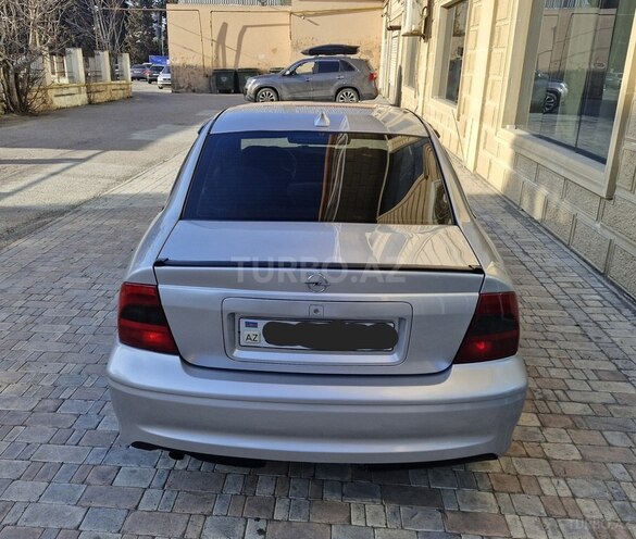 Opel Vectra 1999, 329,492 km - 2.0 l - Bakı