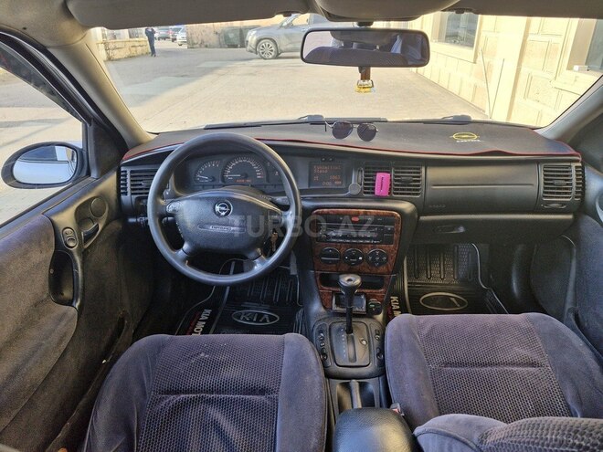 Opel Vectra 1999, 329,492 km - 2.0 l - Bakı