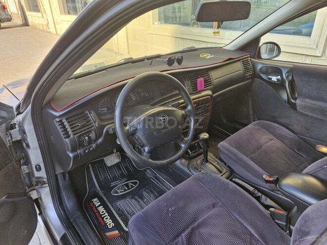 Opel Vectra 1999, 329,492 km - 2.0 l - Bakı