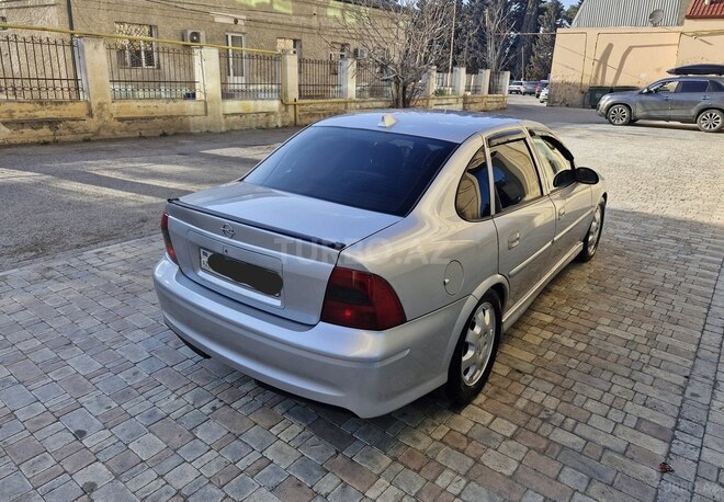 Opel Vectra 1999, 329,492 km - 2.0 l - Bakı
