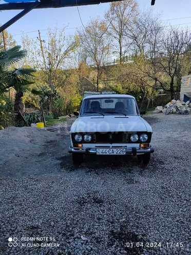 LADA (VAZ) 2106 2000, 99,000 km - 1.5 л - Astara