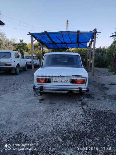LADA (VAZ) 2106 2000, 99,000 km - 1.5 л - Astara