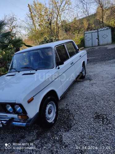 LADA (VAZ) 2106 2000, 99,000 km - 1.5 л - Astara