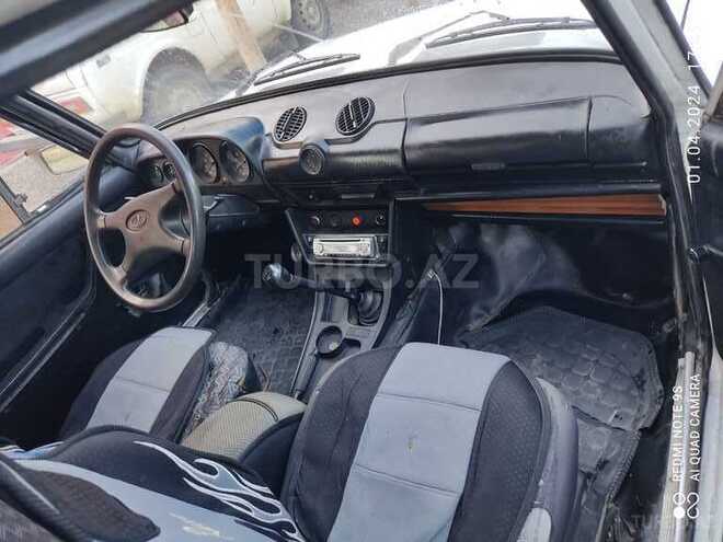 LADA (VAZ) 2106 2000, 99,000 km - 1.5 л - Astara