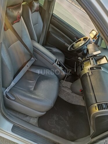 Toyota Prius 2008, 96,092 km - 1.5 l - Bakı