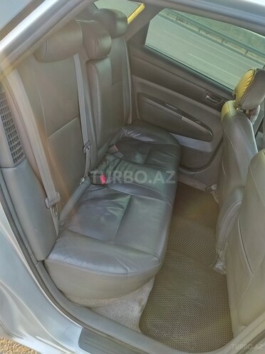 Toyota Prius 2008, 96,092 km - 1.5 l - Bakı