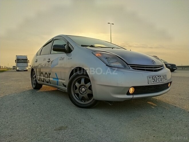 Toyota Prius 2008, 96,092 km - 1.5 l - Bakı