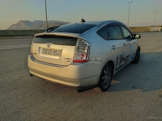 Toyota Prius 2008, 96,092 km - 1.5 l - Bakı