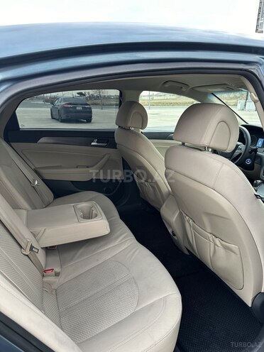 Hyundai Sonata 2015, 160,000 km - 2.0 l - Bakı