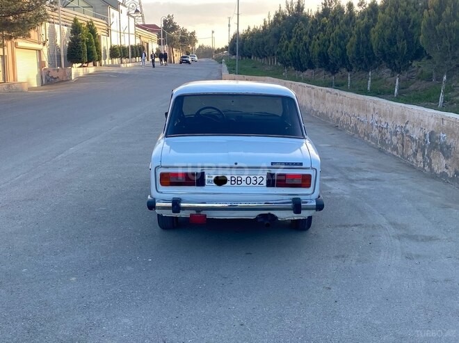 LADA (VAZ) 2107 1994, 564,697 km - 1.5 l - Bakı