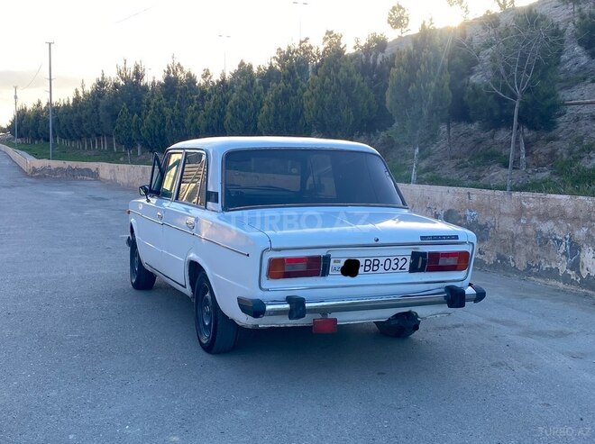 LADA (VAZ) 2107 1994, 564,697 km - 1.5 l - Bakı