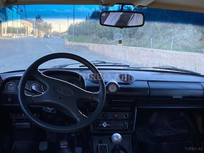 LADA (VAZ) 2107 1994, 564,697 km - 1.5 l - Bakı