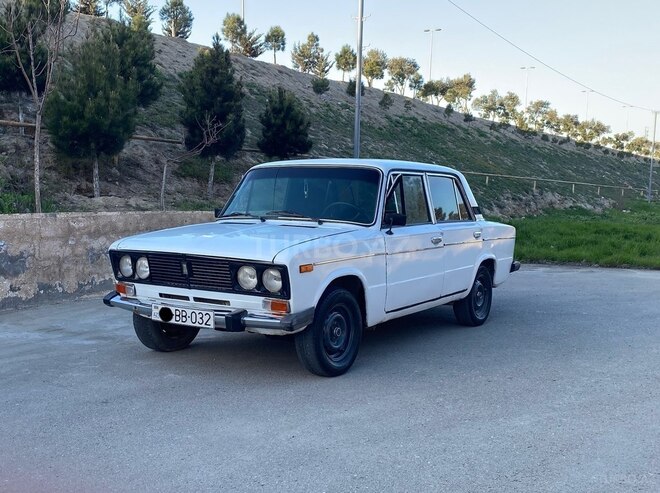 LADA (VAZ) 2107 1994, 564,697 km - 1.5 l - Bakı