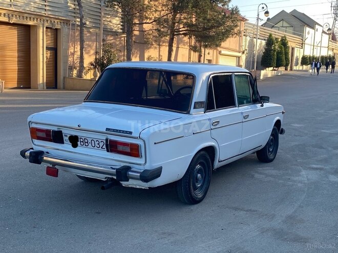 LADA (VAZ) 2107 1994, 564,697 km - 1.5 l - Bakı