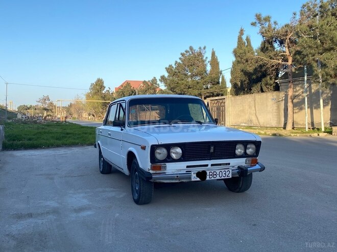 LADA (VAZ) 2107 1994, 564,697 km - 1.5 l - Bakı