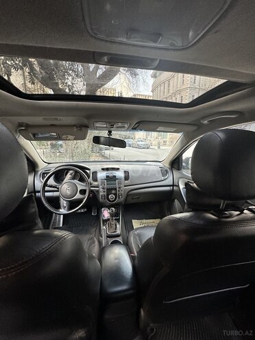 Kia Cerato 2011, 221,000 km - 2.0 l - Bakı