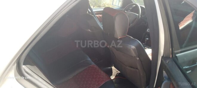 Mercedes C 220 1997, 450,000 km - 2.2 l - Sumqayıt