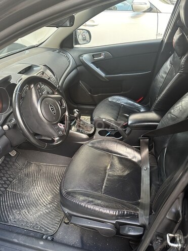 Kia Cerato 2011, 221,000 km - 2.0 l - Bakı