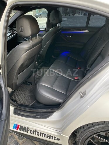 BMW 528 2016, 88,953 km - 2.0 l - Bakı