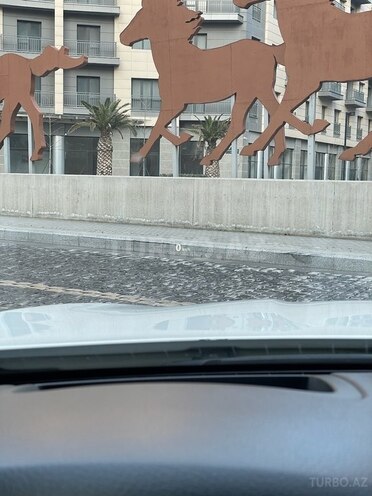 BMW 528 2016, 88,953 km - 2.0 l - Bakı