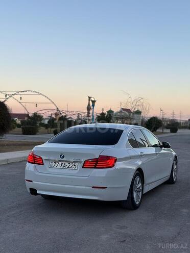 BMW 528 2015, 146,500 km - 2.0 l - Bakı