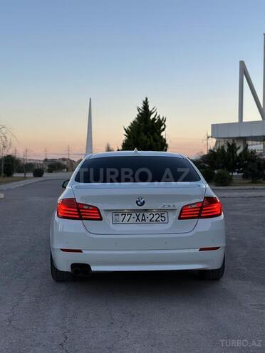 BMW 528 2015, 146,500 km - 2.0 l - Bakı
