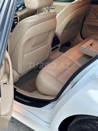 BMW 528 2015, 146,500 km - 2.0 l - Bakı