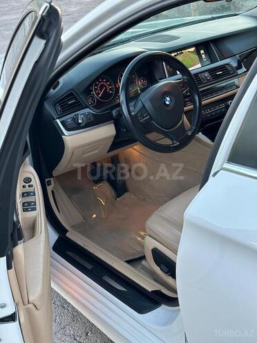 BMW 528 2015, 146,500 km - 2.0 l - Bakı