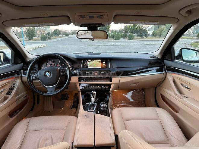 BMW 528 2015, 146,500 km - 2.0 l - Bakı