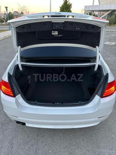 BMW 528 2015, 146,500 km - 2.0 l - Bakı
