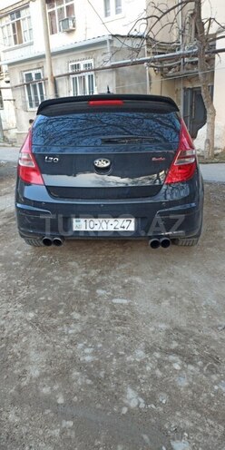 Hyundai i30 2007, 112,180 km - 1.6 l - Bakı