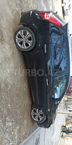 Hyundai i30 2007, 112,180 km - 1.6 l - Bakı