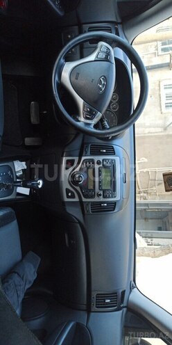 Hyundai i30 2007, 112,180 km - 1.6 l - Bakı