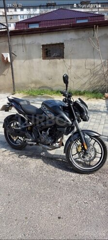 Bajaj Pulsar NS 160 2020, 25,000 km - 0.2 л - Bakı