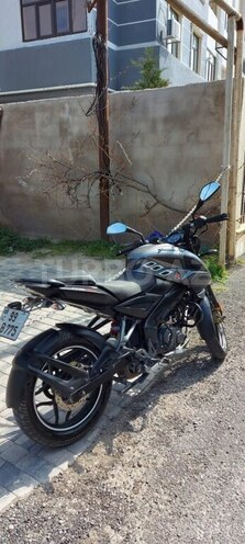Bajaj Pulsar NS 160 2020, 25,000 km - 0.2 л - Bakı
