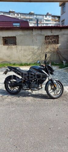 Bajaj Pulsar NS 160 2020, 25,000 km - 0.2 л - Bakı