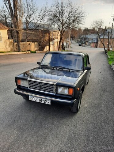 LADA (VAZ) 2107 2010, 124,000 km - 1.6 l - Şamaxı