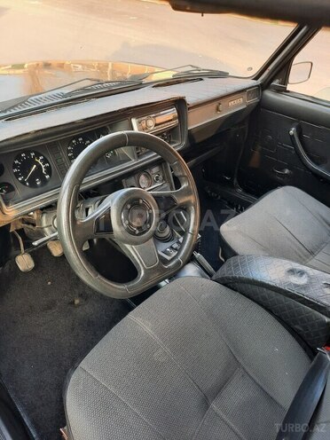 LADA (VAZ) 2107 2010, 124,000 km - 1.6 l - Şamaxı