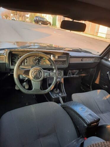 LADA (VAZ) 2107 2010, 124,000 km - 1.6 l - Şamaxı
