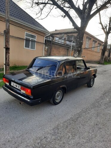 LADA (VAZ) 2107 2010, 124,000 km - 1.6 l - Şamaxı