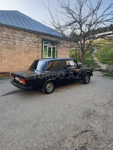 LADA (VAZ) 2107 2010, 124,000 km - 1.6 l - Şamaxı
