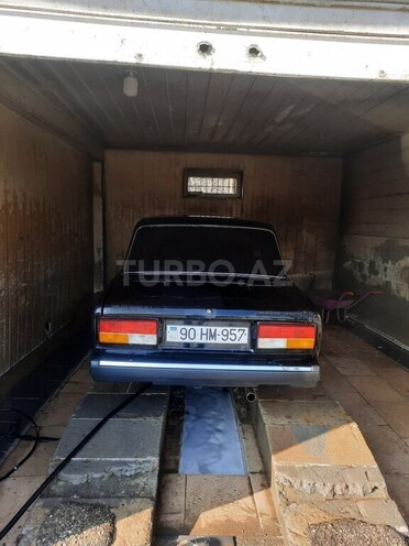 LADA (VAZ) 2107 2010, 124,000 km - 1.6 l - Şamaxı