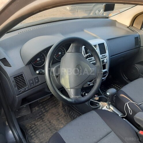 Hyundai Getz 2009, 138,000 km - 1.4 l - Bakı