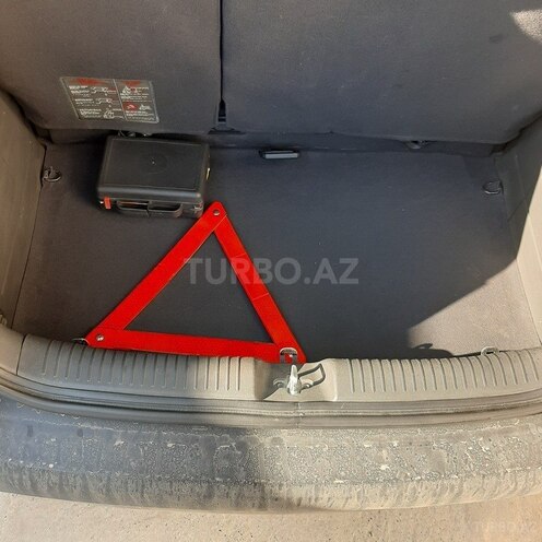 Hyundai Getz 2009, 138,000 km - 1.4 l - Bakı