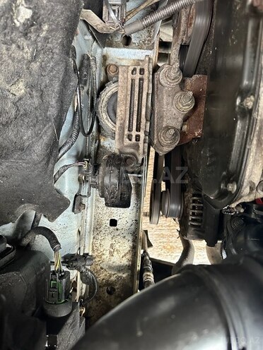 Ford Transit 2011, 196,000 km - 2.2 l - Sumqayıt