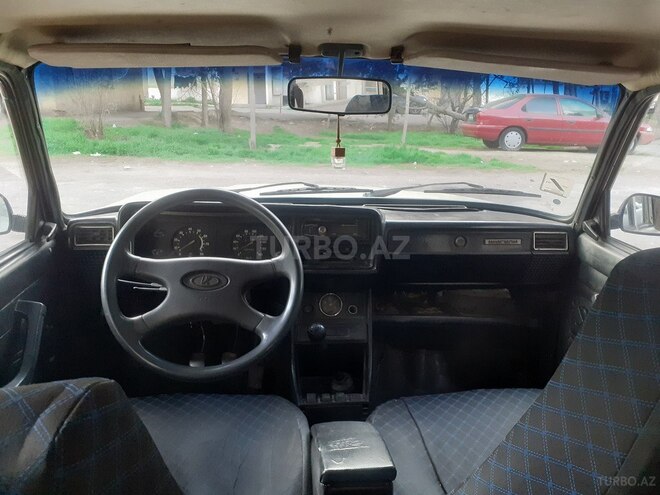 LADA (VAZ) 2107 1994, 99,000 km - 1.6 л - Bakı